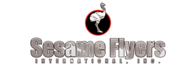 Sesame Flyers International Online Program